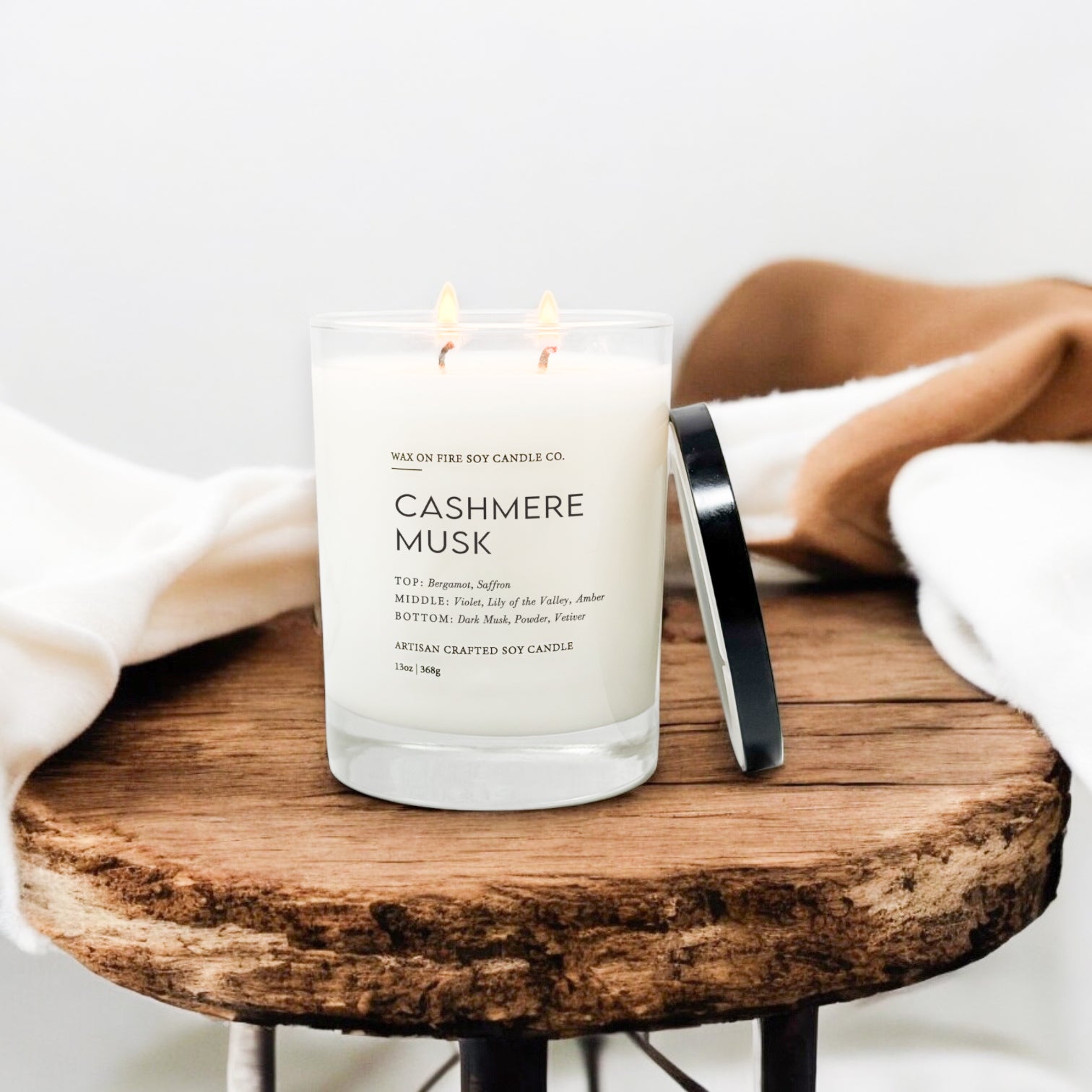 Monthly Candle Subscription